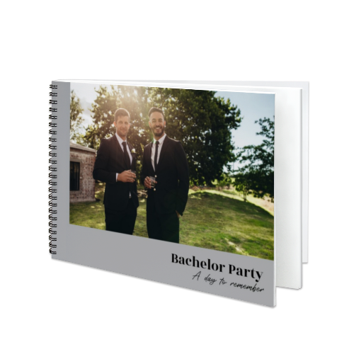 Portfolio White