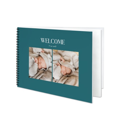 Monochrome Teal Blue Monochrome Teal Blue