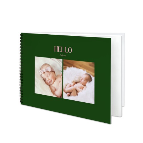 Monochrome Green Monochrome Green