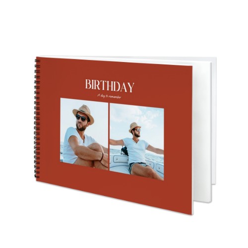 Monochrome Red Monochrome Red