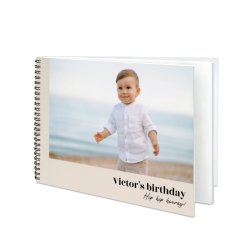 Portfolio White Portfolio White
