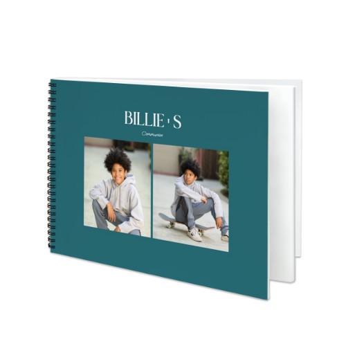 Monochrome Teal Blue Monochrome Teal Blue