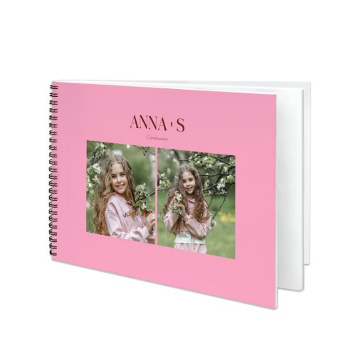 Monochrome Pink Monochrome Pink