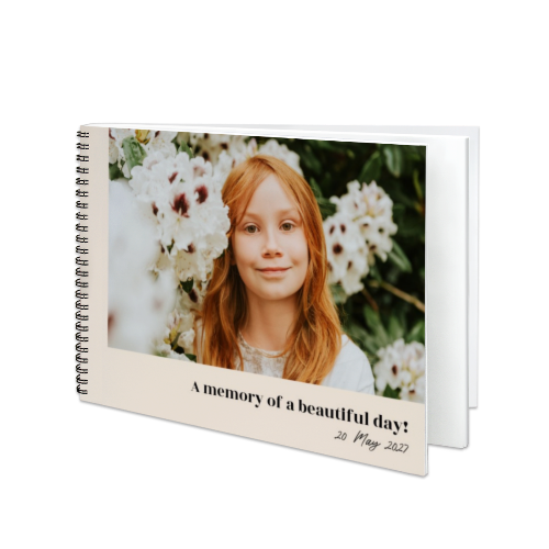 Portfolio White