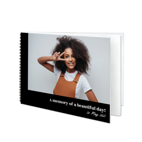 Portfolio White