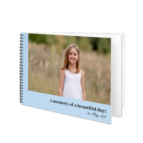 Portfolio White