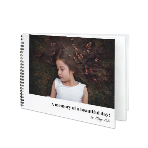 Portfolio White