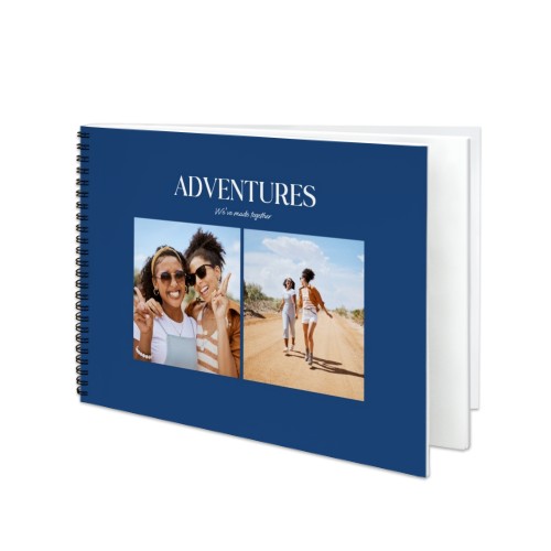 Monochrome Royal Blue Monochrome Royal Blue