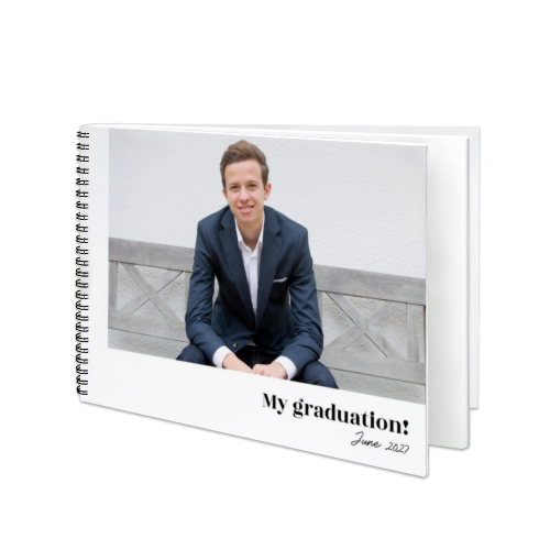 Portfolio White Portfolio White
