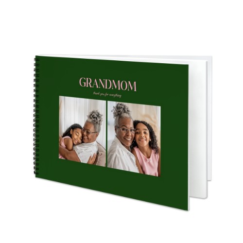 Monochrome Green Monochrome Green