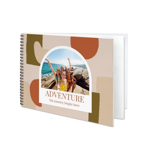 Warm Minimalism Arch Warm Minimalism Arch