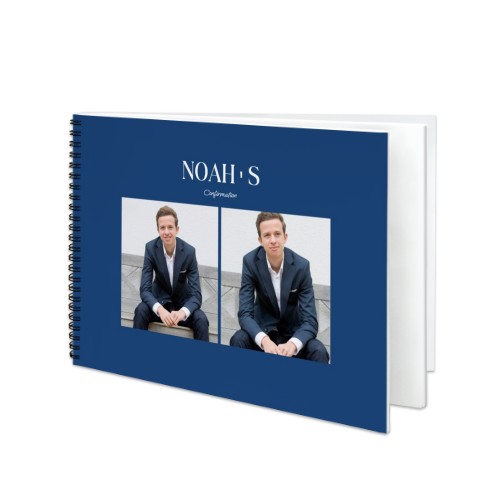 Monochrome Royal Blue Monochrome Royal Blue