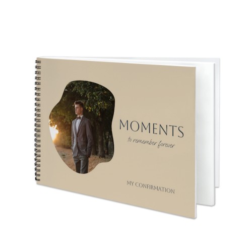 Organic Shape Warm Minimalism Organic Shape Warm Minimalism