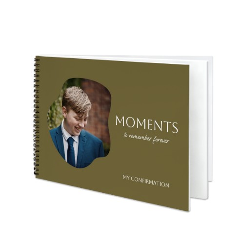 Organic Shape Warm Minimalism Organic Shape Warm Minimalism