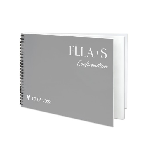 Minimalistic Love Story Minimalistic Love Story