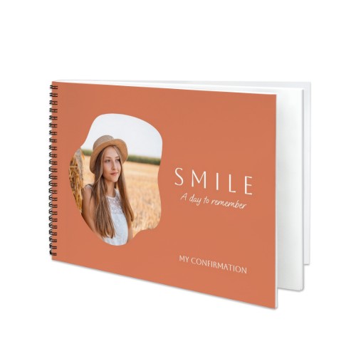 Organic Shape Warm Minimalism Organic Shape Warm Minimalism