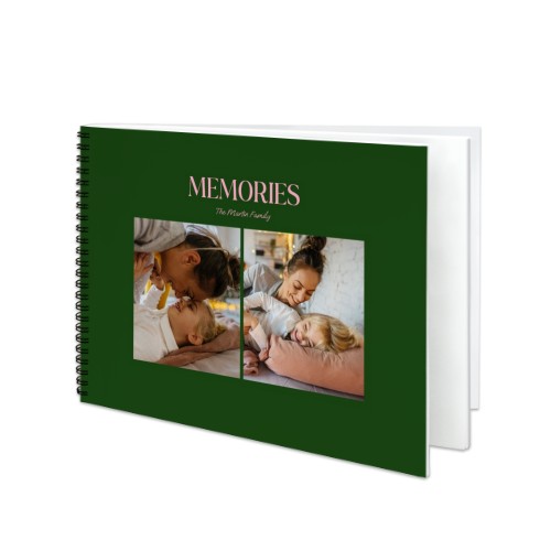 Monochrome Green Monochrome Green