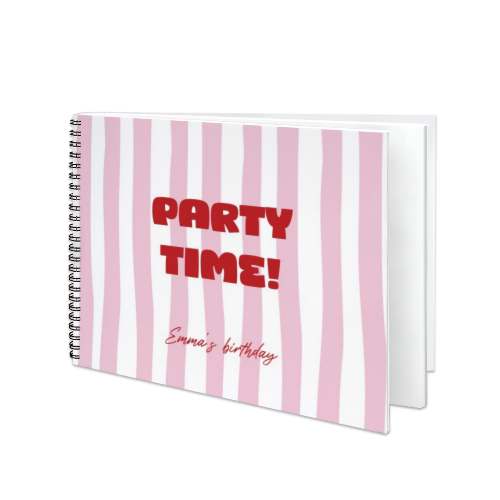 Organic Stripes Bold Text Organic Stripes Bold Text