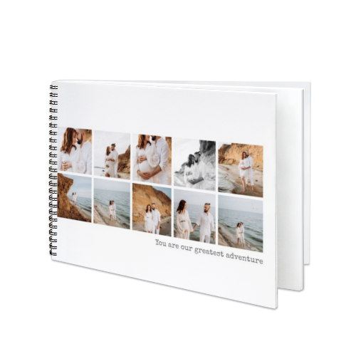 AllSquaresPhotoBooks