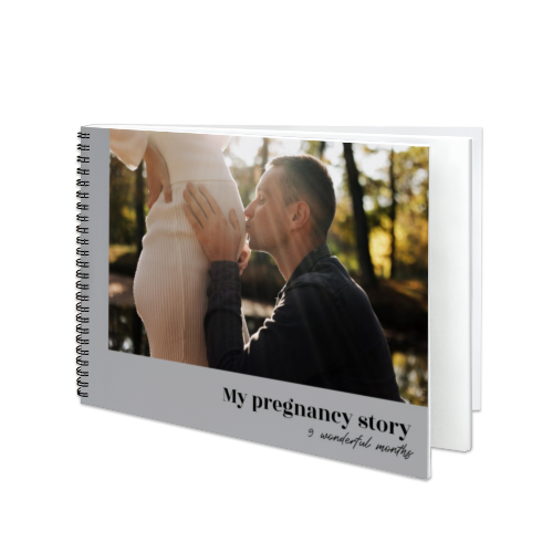 Portfolio White