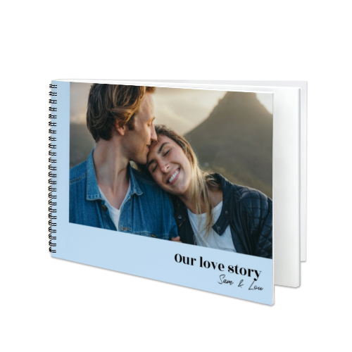 Portfolio White