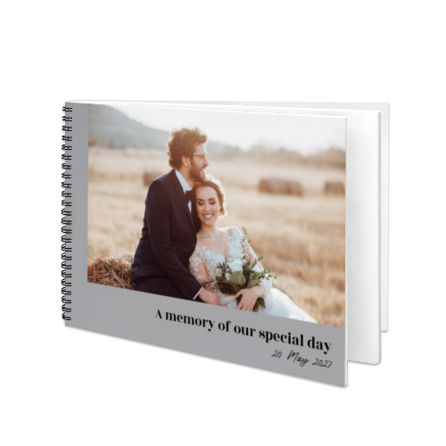 Portfolio White