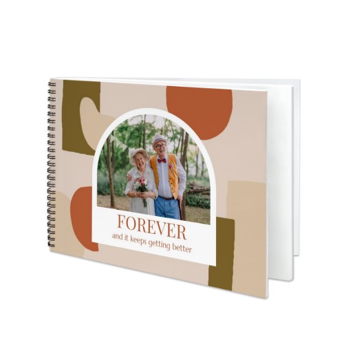 Warm Minimalism Arch Warm Minimalism Arch