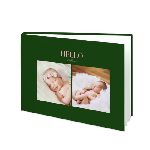 Monochrome Green Monochrome Green