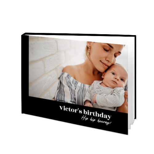 Portfolio White