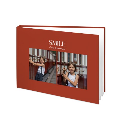 Monochrome Red Monochrome Red