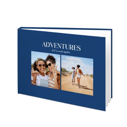 Monochrome Royal Blue Monochrome Royal Blue