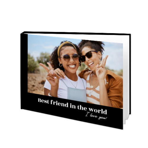 Portfolio White