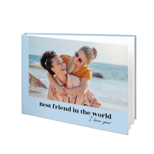 Portfolio White
