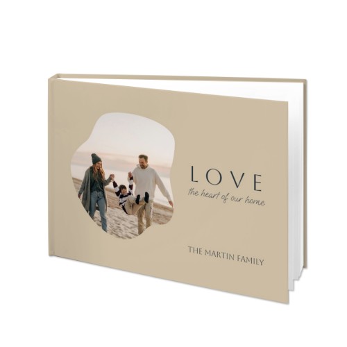 Organic Shape Warm Minimalism Organic Shape Warm Minimalism