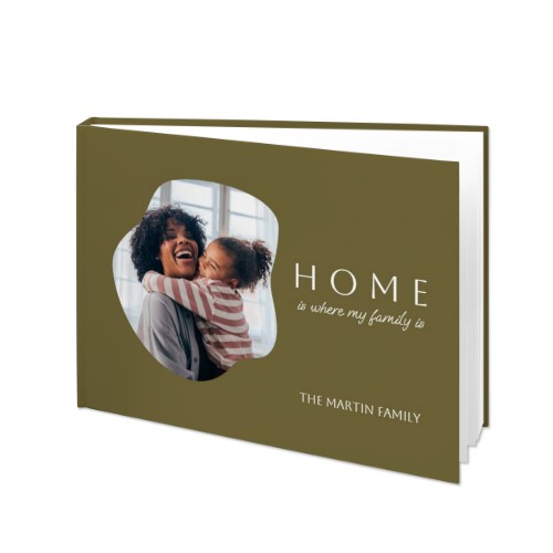 Organic Shape Warm Minimalism Organic Shape Warm Minimalism