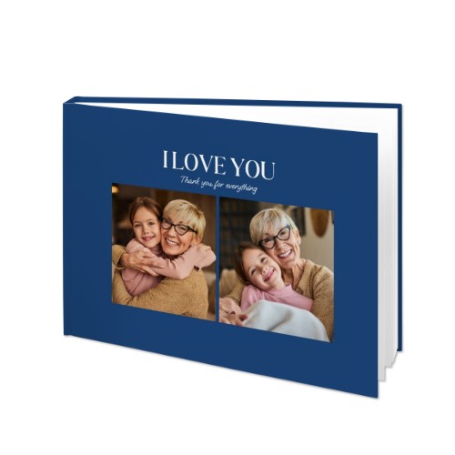 Monochrome Royal Blue Monochrome Royal Blue