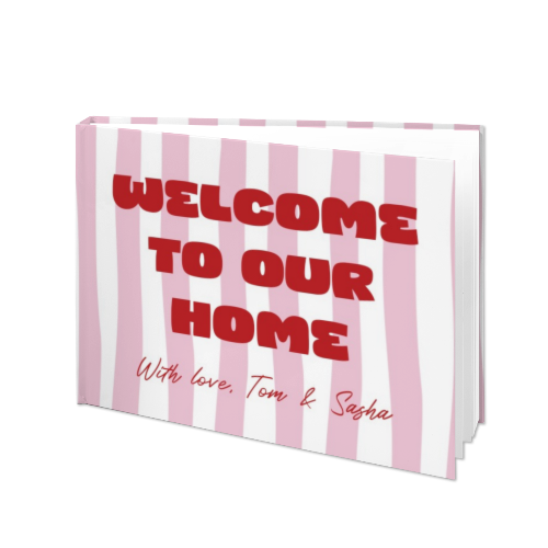 Organic Stripes Bold Text Organic Stripes Bold Text