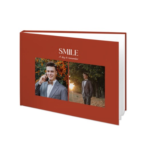 Monochrome Red Monochrome Red