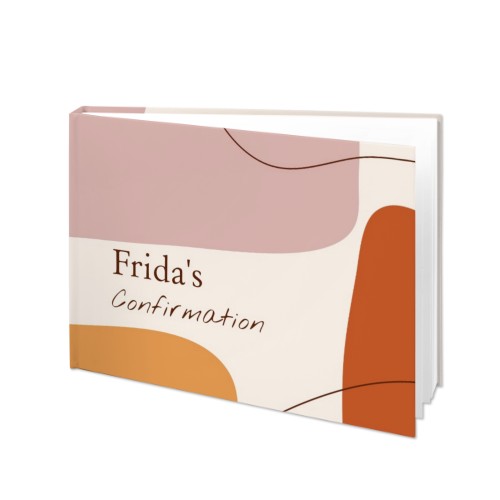 Abstract Colour Blocks