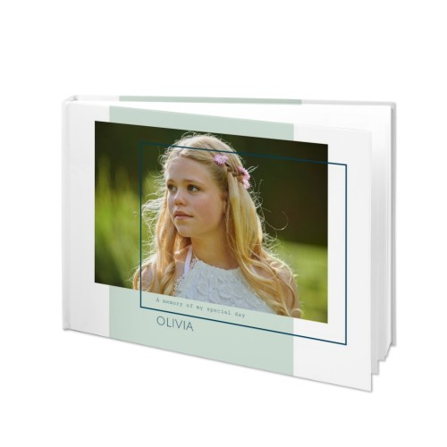 Livre photo M paysage - couverture rigide personnalisée Livre photo M paysage - couverture rigide personnalisée