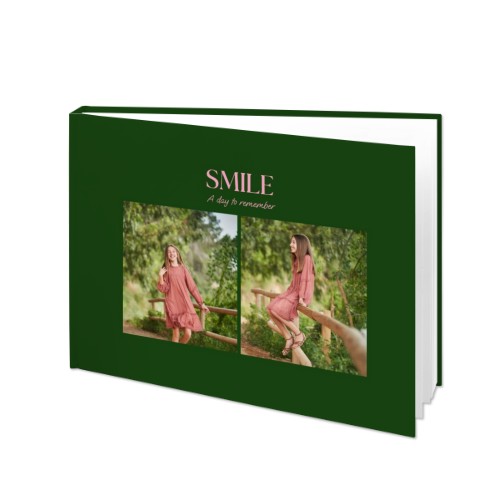 Monochrome Green Monochrome Green