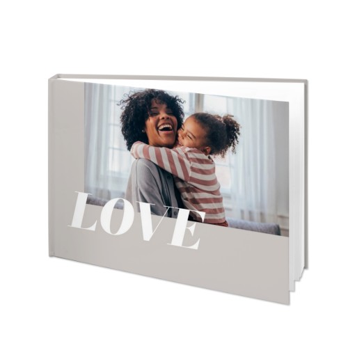 M Landscape Hard Photo Cover M Landscape Hard Photo Cover