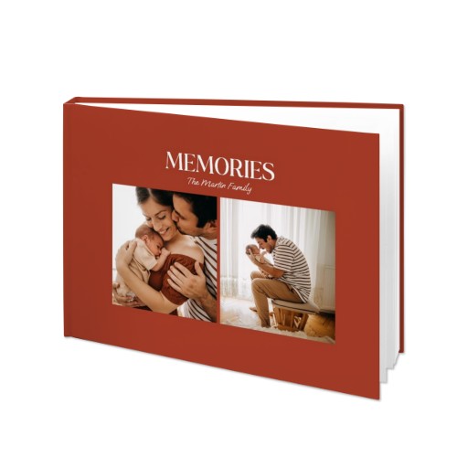 Monochrome Red Monochrome Red