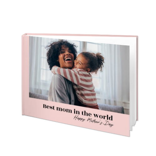 Photo Book Medium Landscape Hard Photo Cover Photo Book Medium Landscape Hard Photo Cover
