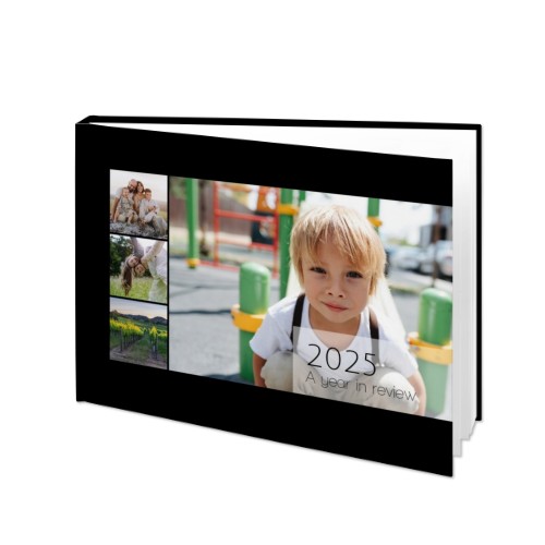 M Landscape Hard Photo Cover M Landscape Hard Photo Cover