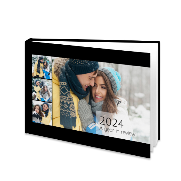 M Landscape Hard Photo Cover M Landscape Hard Photo Cover