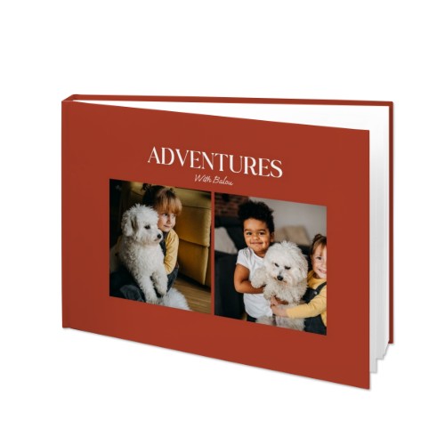 Monochrome Red Monochrome Red