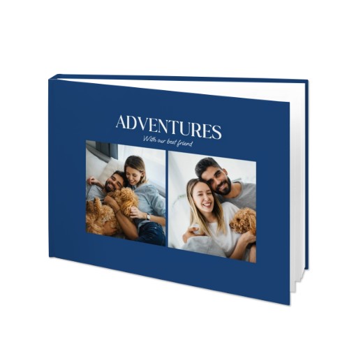 Monochrome Royal Blue Monochrome Royal Blue