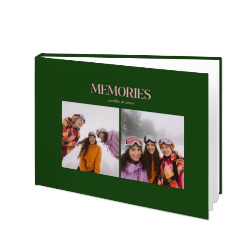 Monochrome Green Monochrome Green