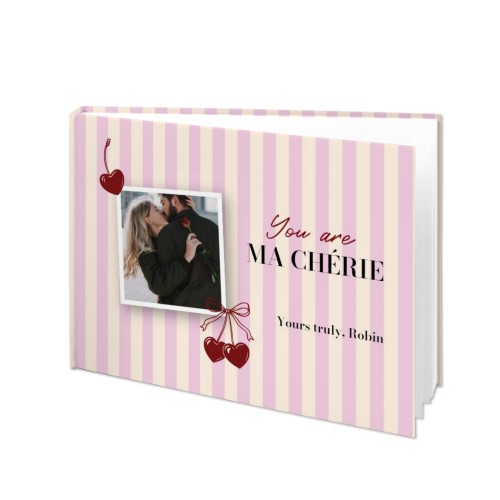 Cherry Love Note Cherry Love Note